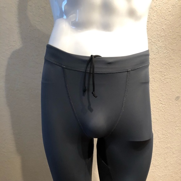 Mens running tights. - Picture 7 of 16